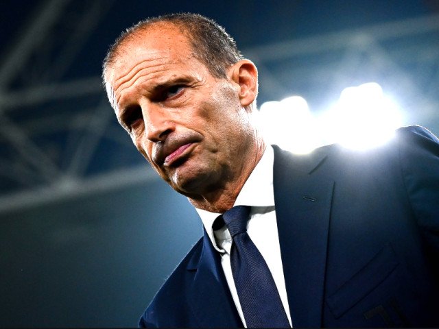 Max Allegri a refuzat Madridul: antrenorul Juventus a luat decizia de a rămâne pe bancă în sezonul următor În plină atmosferă de zvonuri și speculații în lumea fotbalului european, numele lui Max Allegri a fost, zilele acestea, centrul atenției