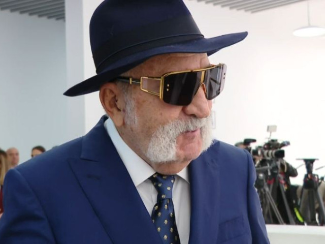 Ion Țiriac, un nume iconic al lumii de afaceri și sport din România, a făcut recent o achiziție care a șocat mediul economic și imobiliar