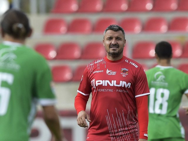 Constantin Budescu negociază revenirea în fotbalul românesc