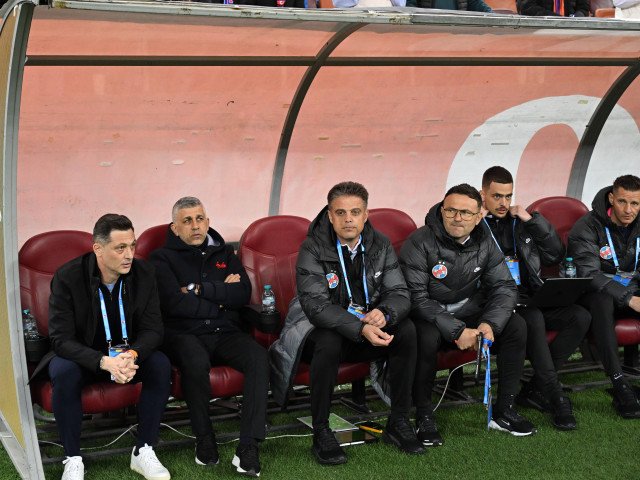 Peluza Nord a fost momentul care a electrizat stadionul, schimbând complet comportamentul echipei și chiar a readus speranța într-un sezon ce părea să se destrame pentru Rapid București