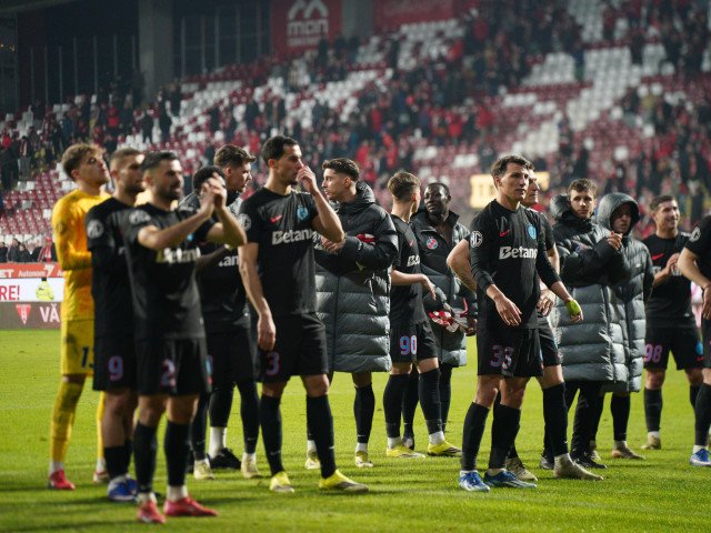 Veste bună pentru suporterii FCSB: revenirea lui Rădoi aproape de ansamblul echipei după o absență de cinci luni