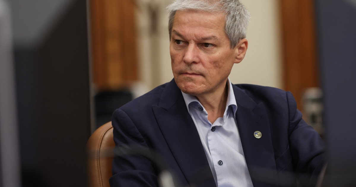 Dacian Cioloș, fost prim-ministru și fost comisar european, este candidatura oficială a României pentru funcția de secretar general al Organizației Internaționale a Francofoniei, a anunțat luni președintele Nicușor Dan