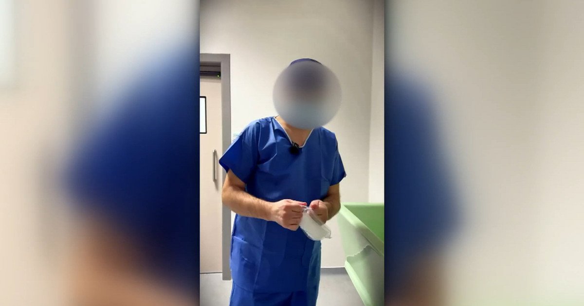 Corpul de control al Ministerului Sănătății verifică în acest moment modul în care funcționează Spitalul Elias din București, după ce un medic ortoped a ridicat semne de întrebare privind activitatea sa în afara programului de lucru