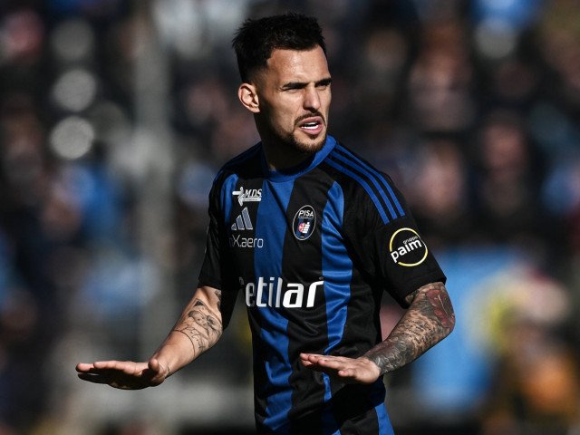 Sevilla a luat decizia finală în cazul lui Marin Marin, fotbalistul român aflat sub contract cu formația spaniolă