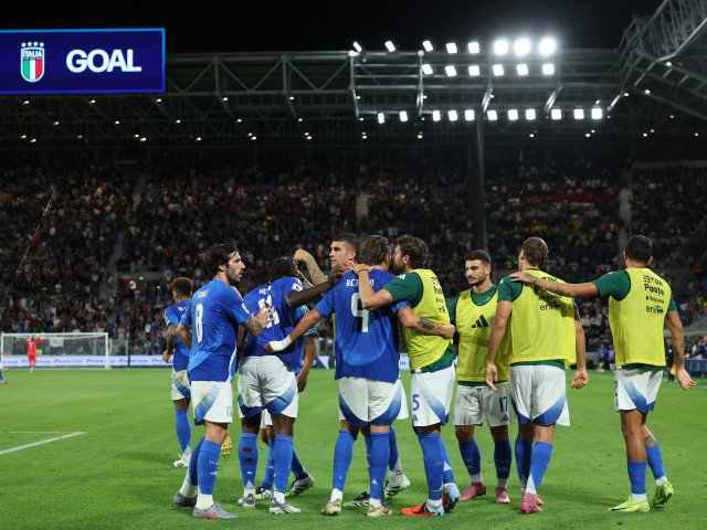 Naționala de 838 milioane € trebuie să treacă de barajul pentru CM 2026