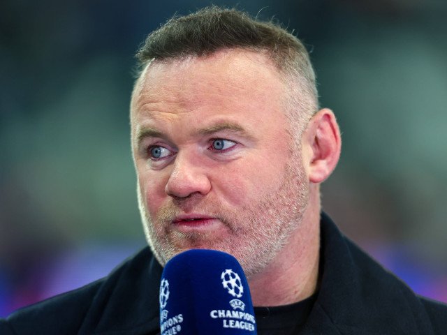 Wayne Rooney, legendarul fost atacant al Angliei, a trăit o seară de neuitat în mijlocul unei atmosfere electrizante din Champions League, eveniment care a fost cap de afiș pe toate platformele sportive internaționale