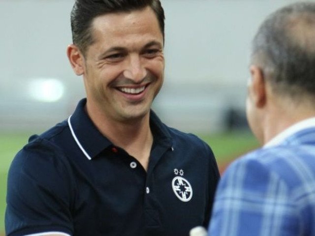 Gigi Becali a făcut anunțul care a zguduit scena fotbalului românesc: FCSB va avea un nou antrenor