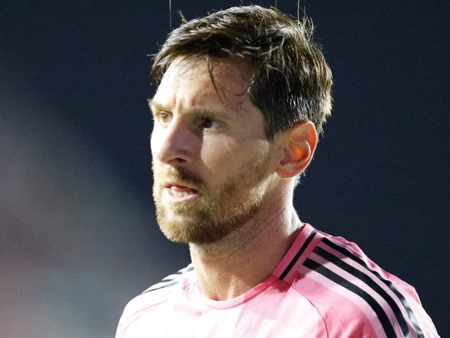 Inter Miami anunță decizia finală pentru Leo Messi