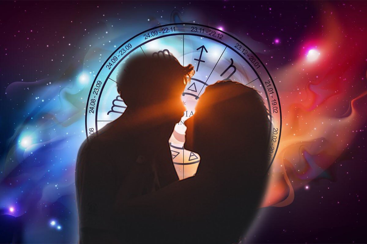 Zodiile cu noroc în relații în săptămâna 9-15 martie 2026