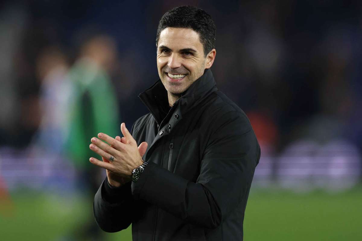 Arteta menține tactica la cornere, Arsenal nu negociază: „Regulile sunt reguli”