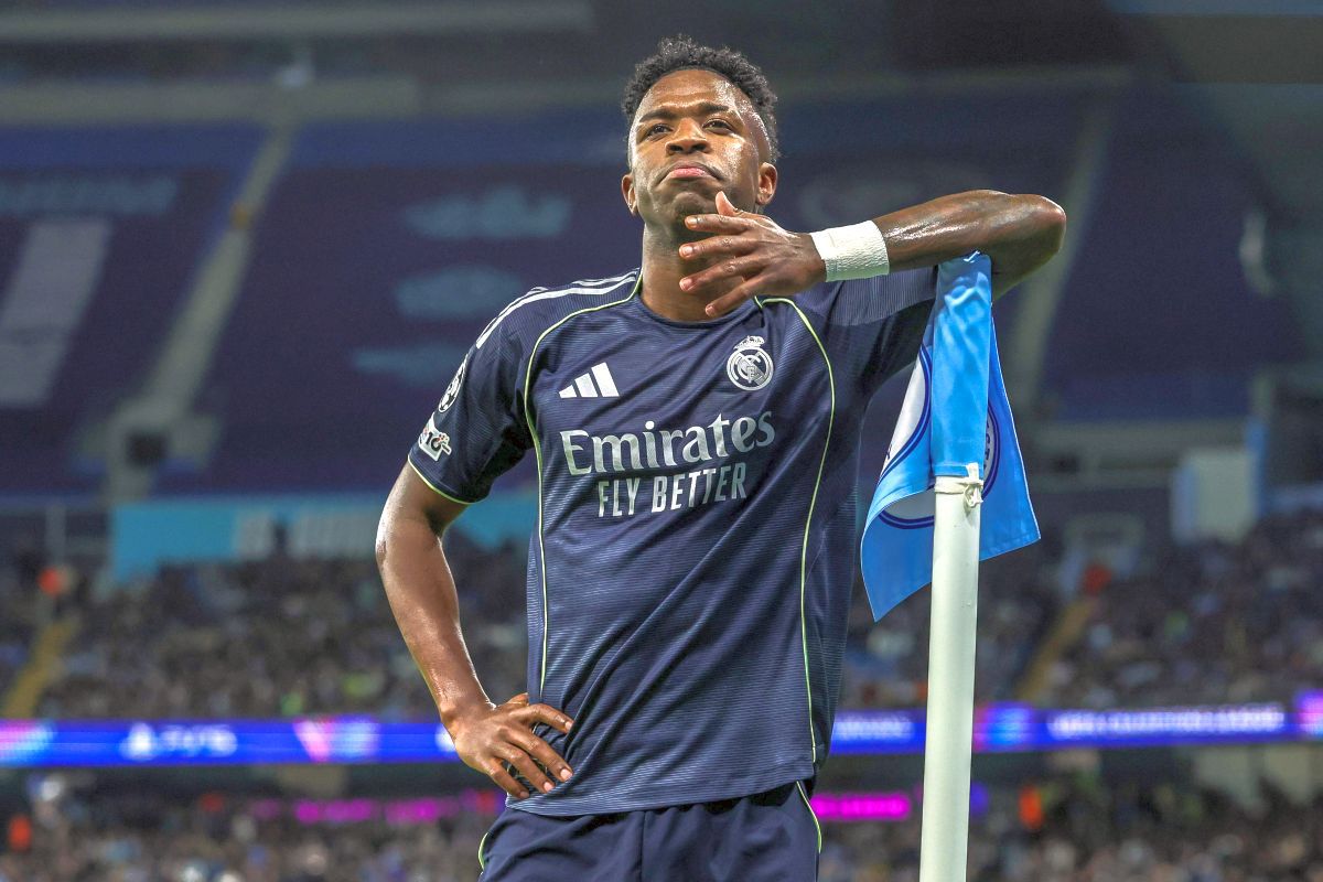 Manchester City, eliminată dramatic de Real Madrid în optimile Champions League după o rejucere plină de tensiune și situații controversate Manchester City a fost eliminată din Champions League după o înfrângere dramatică, scor 1-2, în meciul retur din optimile competiției, disputat pe Etihad