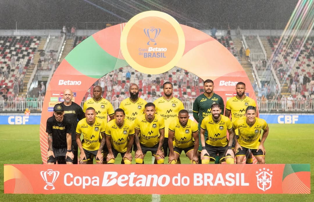 Sâmbătă noaptea a avut loc cea de-a patra fază a Cupei Betano a Braziliei, iar echipele din provincia São Paulo au reușit să avanseze în competiție, alimentând speranțele fanilor locali