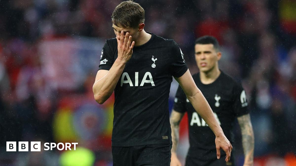 Decizie critică pentru Tottenham: Tudor, pe cale să-și piardă postul după ultimele rezultate După eșecul dur de la Madrid, Tottenham Hotspur se află în fața unei decizii capitale privind viitorul antrenorului Igor Tudor