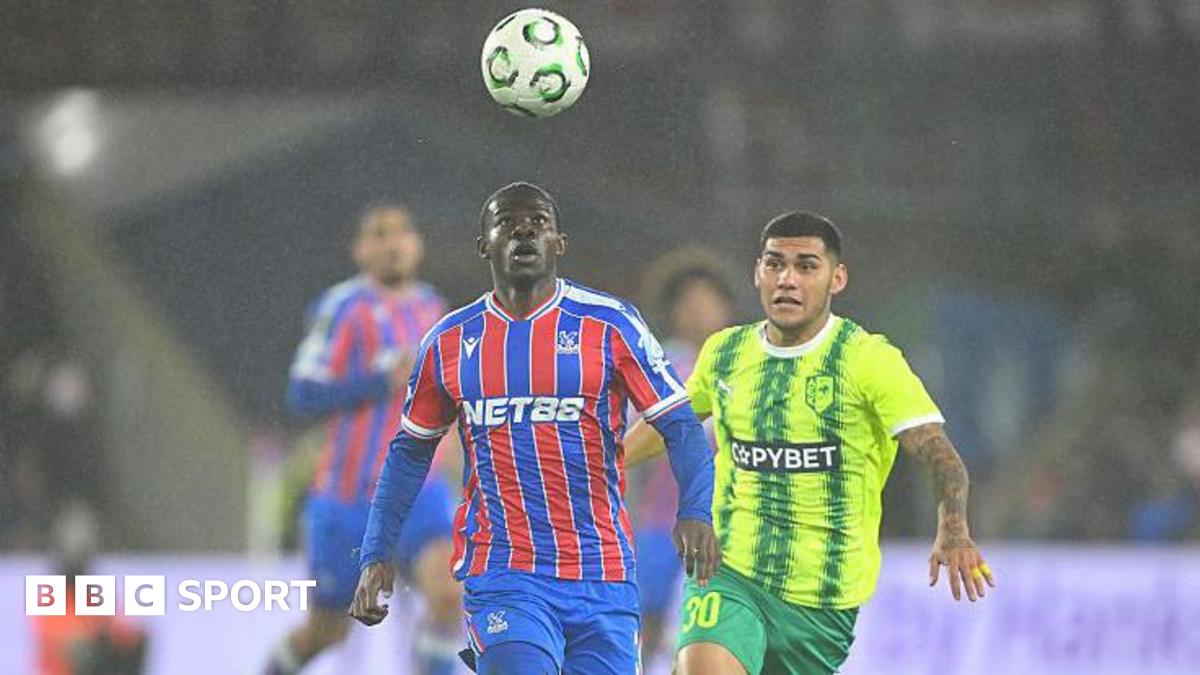 Crystal Palace și AEK Larnaca, egal 0-0 în Ligă.