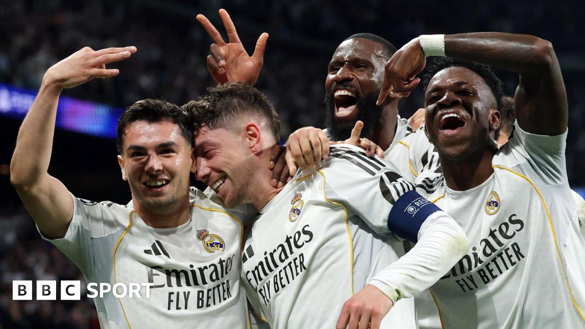 Paris St-Germain a surclasat Chelsea cu scorul de 5-2 într-o partidă halucinantă din Liga Campionilor, o meci în care totul s-a răsturnat pe măsură ce timpul a trecut, iar echipa pariziană a demonstrat de ce este considerată una dintre cele mai periculoase formații din Europa în această perioadă