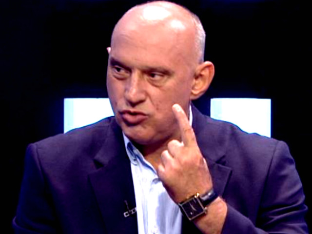 Florin Prunea anunță un înlocuitor sigur pentru Ionuț Radu: „Poate gestiona orice meci”