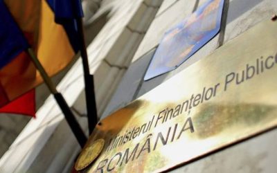 Ianuarie 2026, prima lună cu excedent bugetar din 2019, creșteri de 18% ale veniturilor