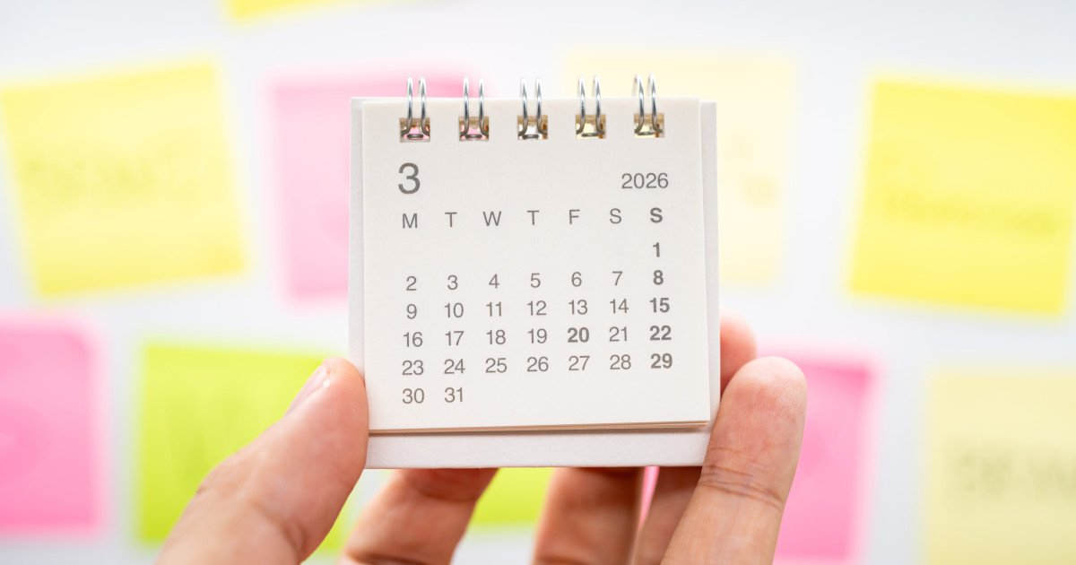Vacanța de Paște 2026 aduce o serie de zile libere atât pentru elevi, cât și pentru angajați, într-un calendar plin de minivacanțe