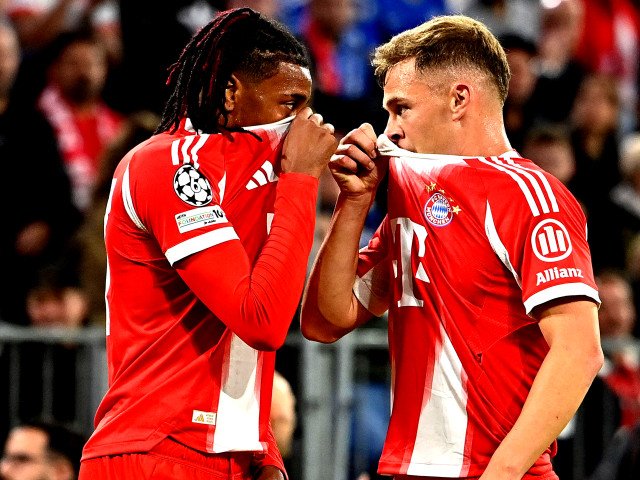 UEFA anunță decizia finală în cazurile Olise și Kimmich, punând capăt incertitudinii legate de suspendările din Champions League Uniunea Asociațiilor Europene de Fotbal (UEFA) a luat o decizie clară în cazul suspendărilor aplicate lui Mohamed Olise și Joshua Kimmich, în contexte separate, în timpul campaniei din Liga Campionilor