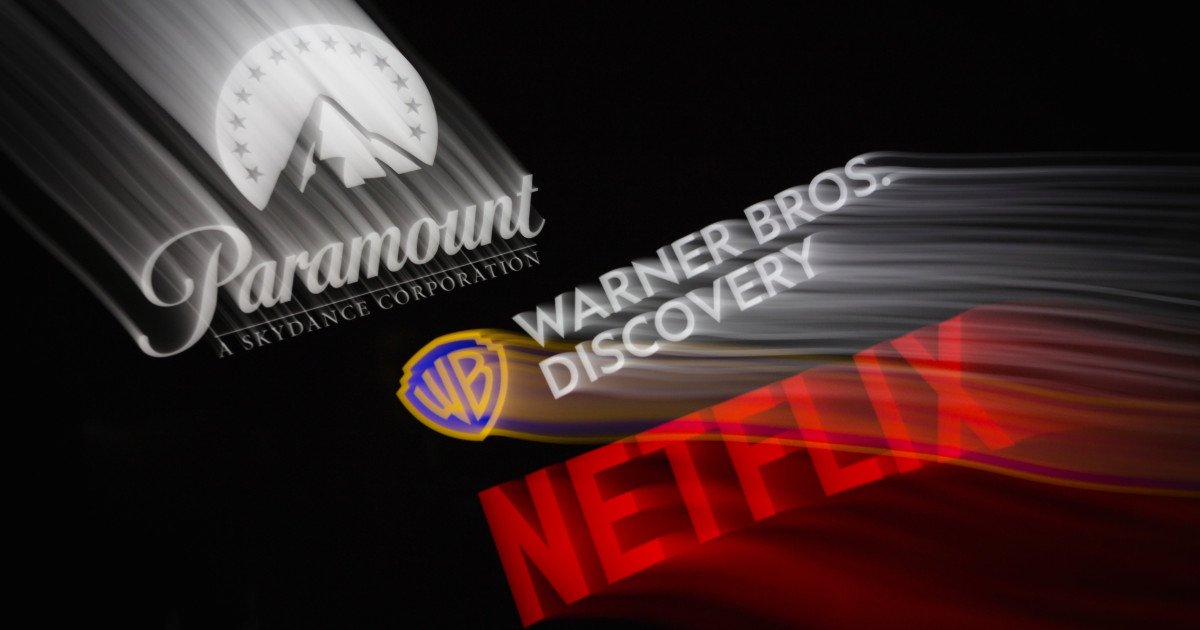 Paramount devine marele câștigător al meciului de achiziții din industria media, după mai multe luni de negocieri intense și o cursă în care foarte puțini se așteptau la o deznodăire atât de favorabilă