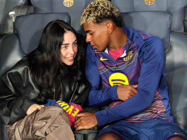 Nicki Nicole reușește să revoluționeze la cinci luni după despărțire de Yamal: „Nu înțeleg motivele acestei acțiuni”