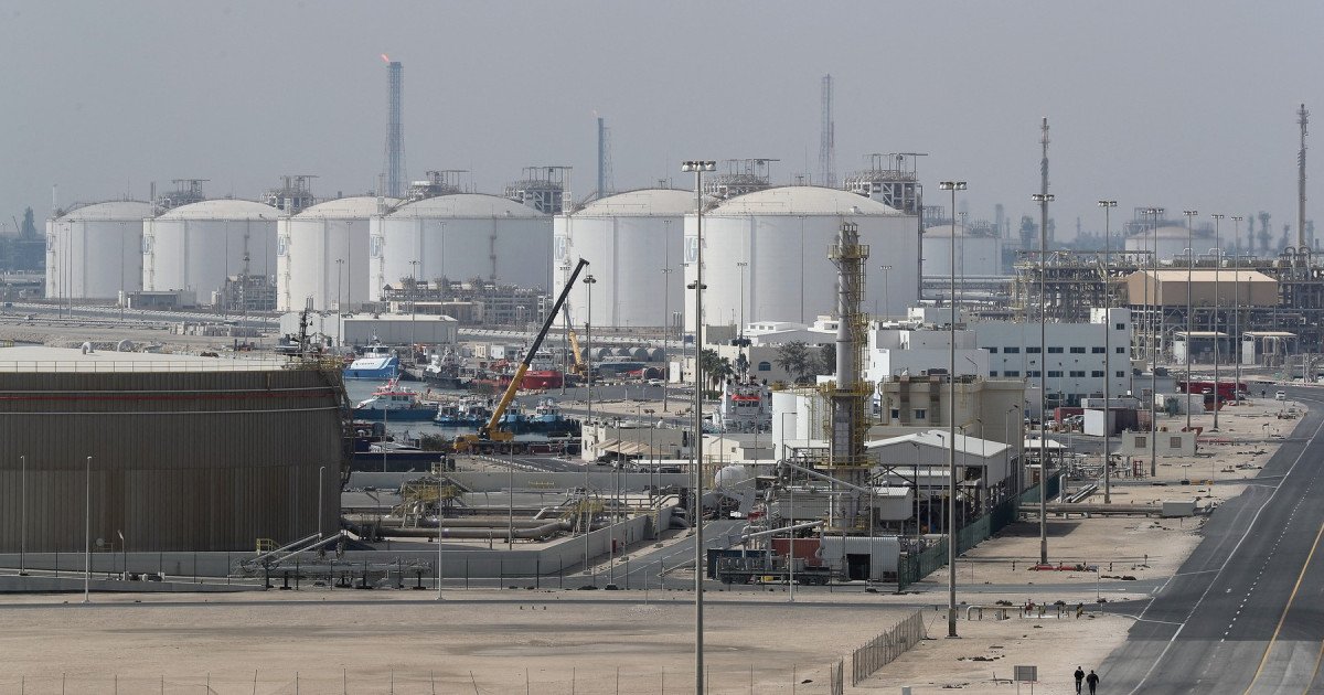 Perturbările grave de pe piețele de energie și gaz din întreaga lume au devenit inevitabile după atacurile recente asupra complexului Ras Laffan din Qatar, cea mai mare platformă de producție de GNL (gaz natural lichefiat)