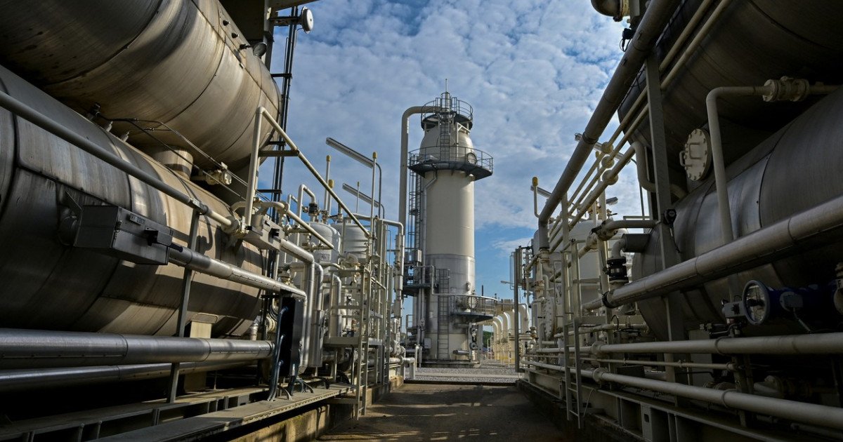 Creșterea abruptă a prețurilor la gaze pe piața europeană, cu până la 40% într-o singură zi și aproximativ 75% într-o săptămână, provoacă temeri privind impactul asupra economiei românești