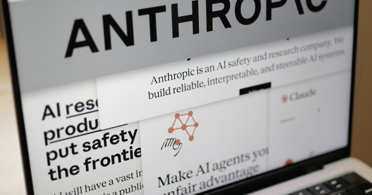 Compania americană de inteligență artificială Anthropic reafirmă limitele etice în dezvoltarea tehnologiei sale, refuzând presiunile Pentagonului de a permite utilizarea militară completă, nerestricționată, a sistemelor sale