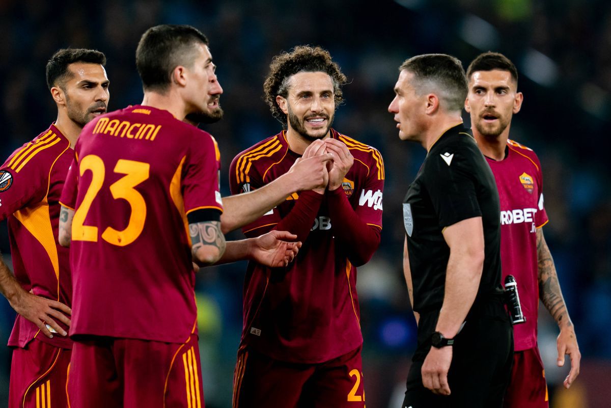 Penalty-urile, decise fără intervenția VAR-ului