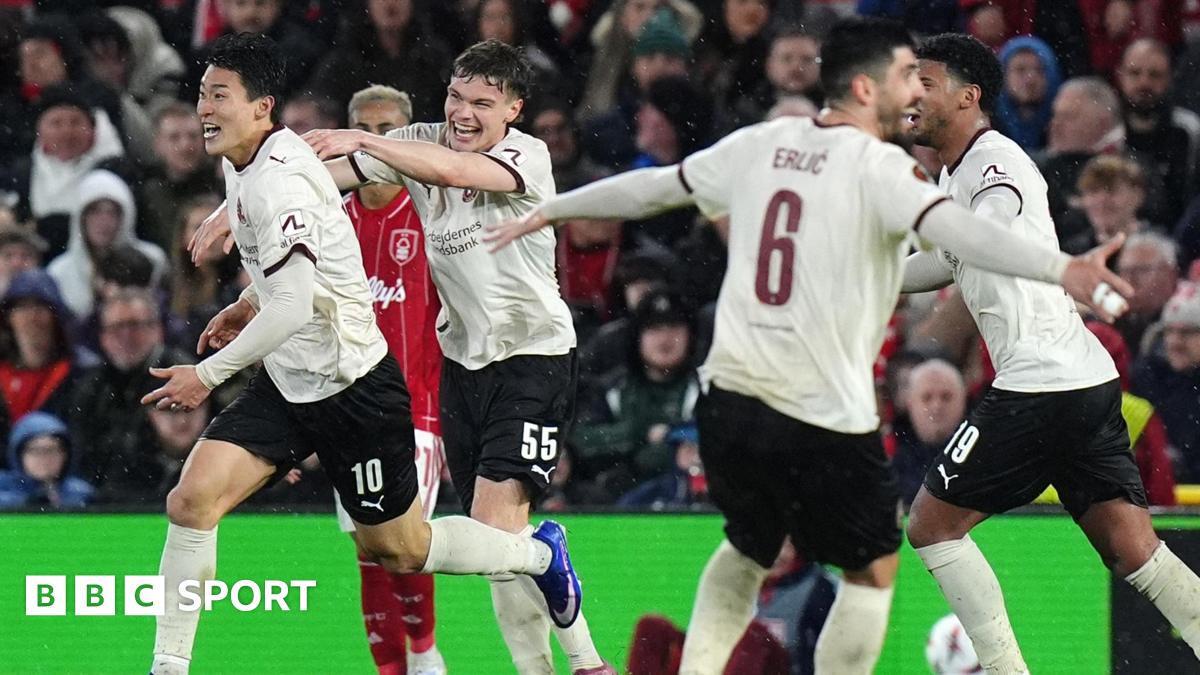 Cho Gue-sung a decis soarta meciului dintre Nottingham Forest și Midtjylland, reușind să înscrie un gol crucial în ultimele minute, care oferă danezilor un avantaj sigur înaintea returului din dublă manșă a optimilor Europa League