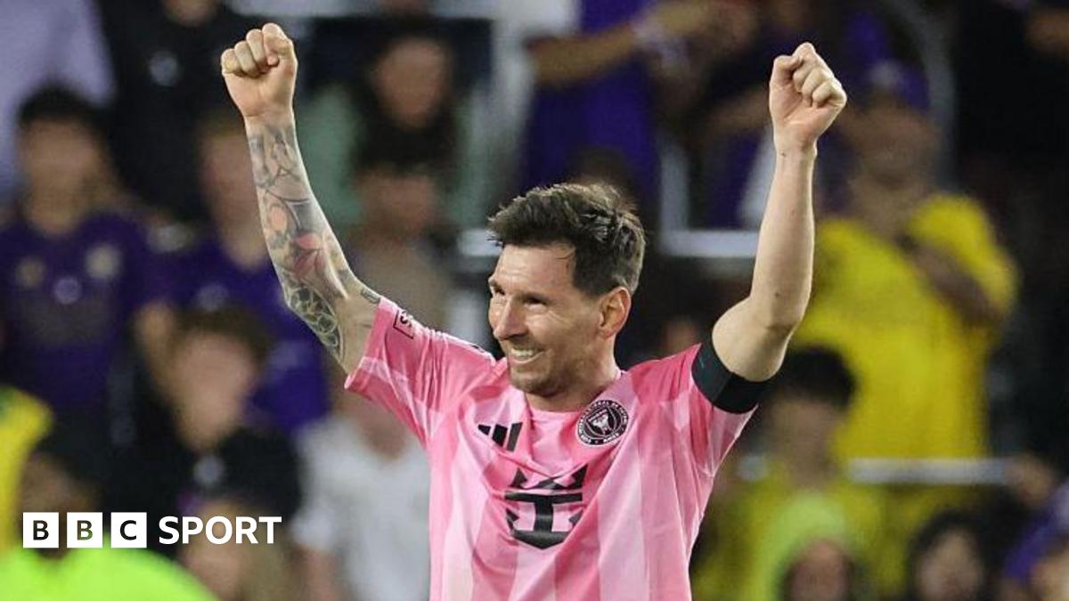 Javier Mascherano: “Messi este cu adevărat unicat” Înainte de meciul de weekend dintre Inter Miami și DC United, antrenorul Javier Mascherano a făcut o declarație care a încins spiritele și a reamintit de măreția fostului său coleg, Leo Messi