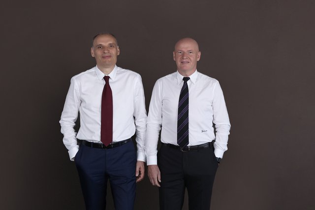 Frații Pavăl, proprietarii Dedeman, investesc masiv în energie regenerabilă și în proiecte imobiliare, continuând astfel diversificarea portofoliului lor