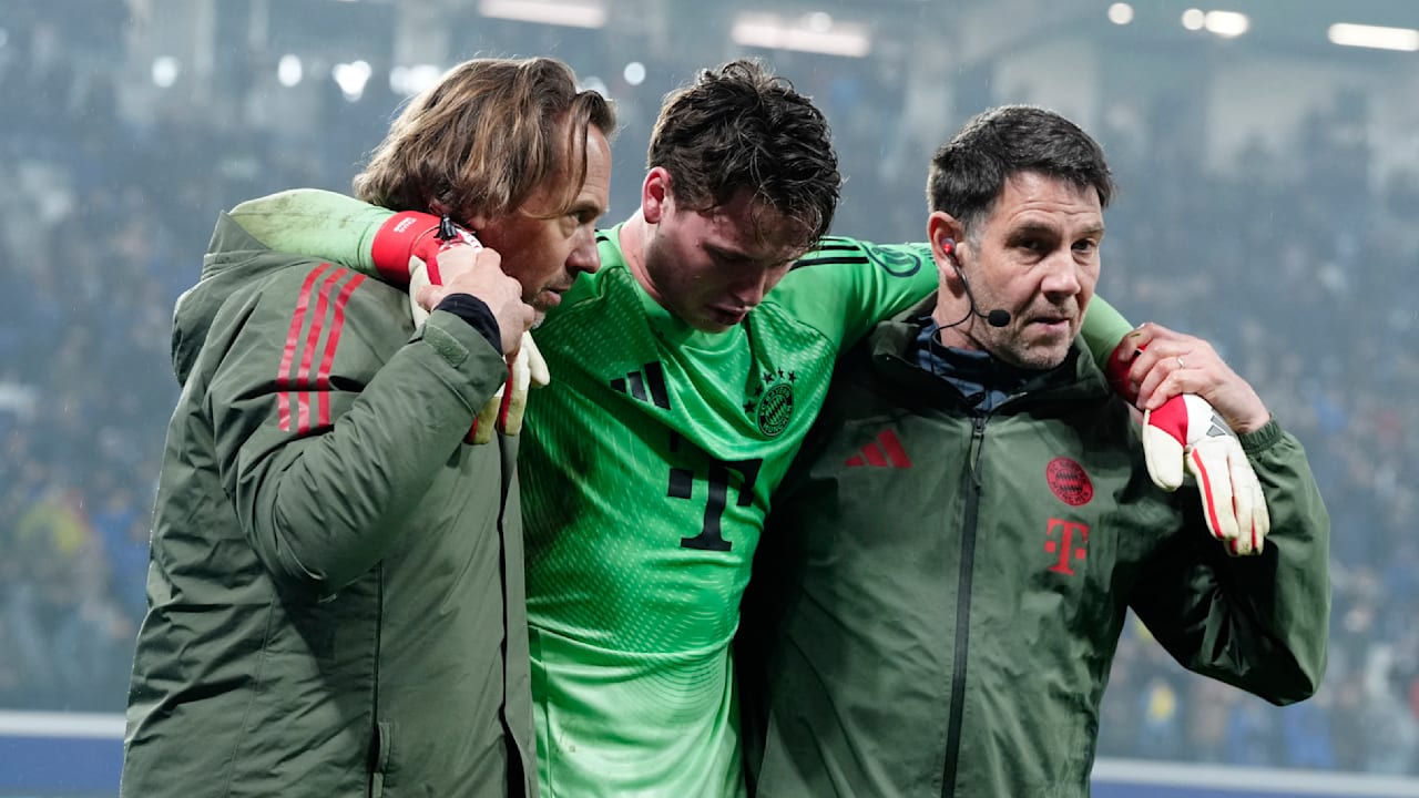 Bayern München a obținut ieri seară o remiză surprinzător de dificilă în manșa tur a optimilor de finală din UEFA Champions League, încheiată 6-1 cu Atalanta Bergamo