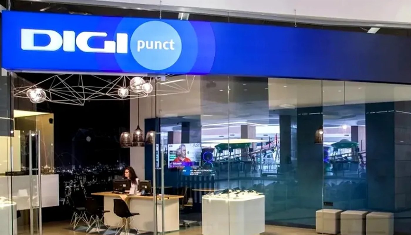 Digi RCS-RDS oferă internet la doar 5,08 lei pe lună