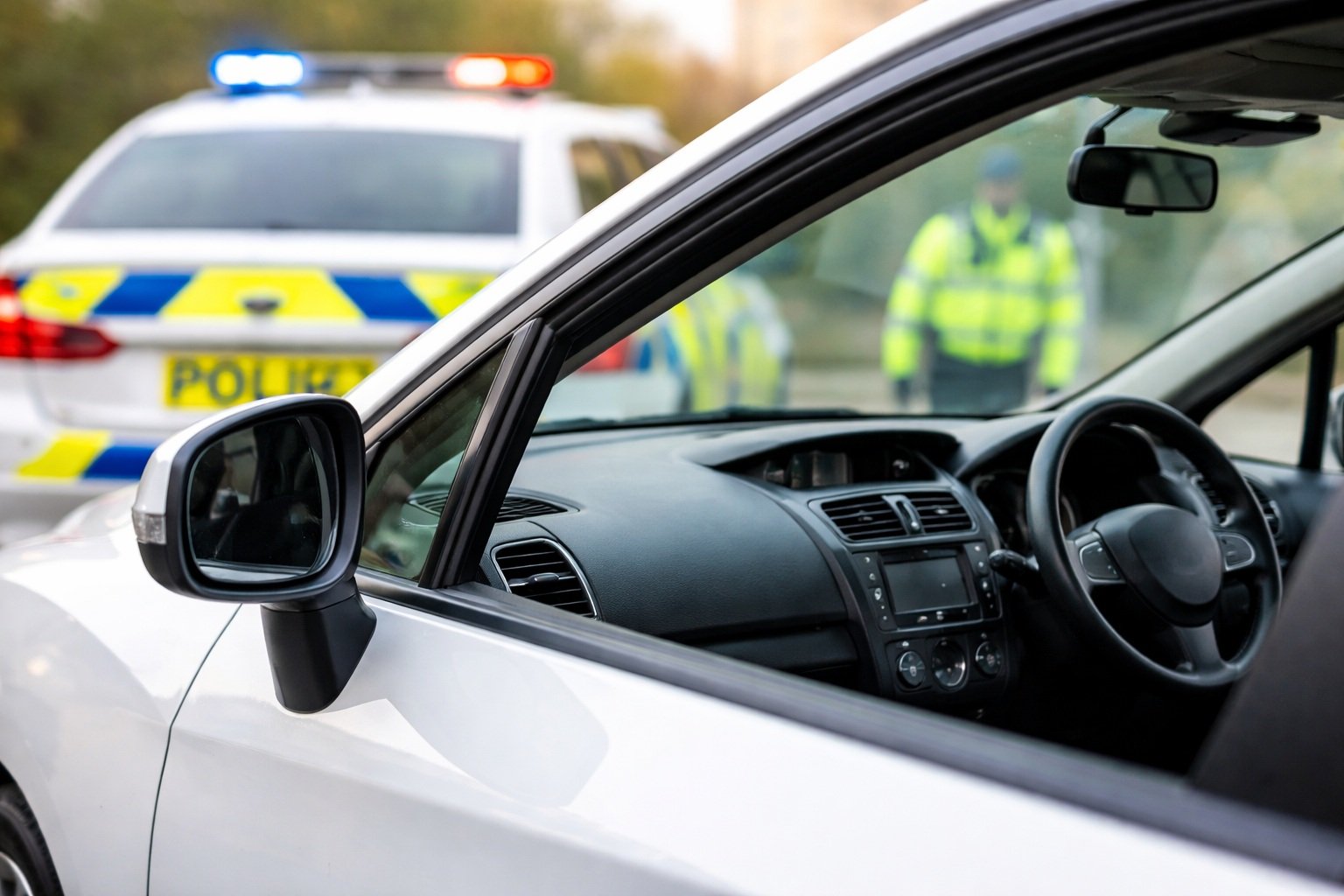 Poliția Rutieră a declanșat o amplă operațiune națională pentru verificarea vehiculelor cu volan pe partea dreaptă, într-un efort concertat de a reduce numărul accidentelor rutiere generate de astfel de autovehicule