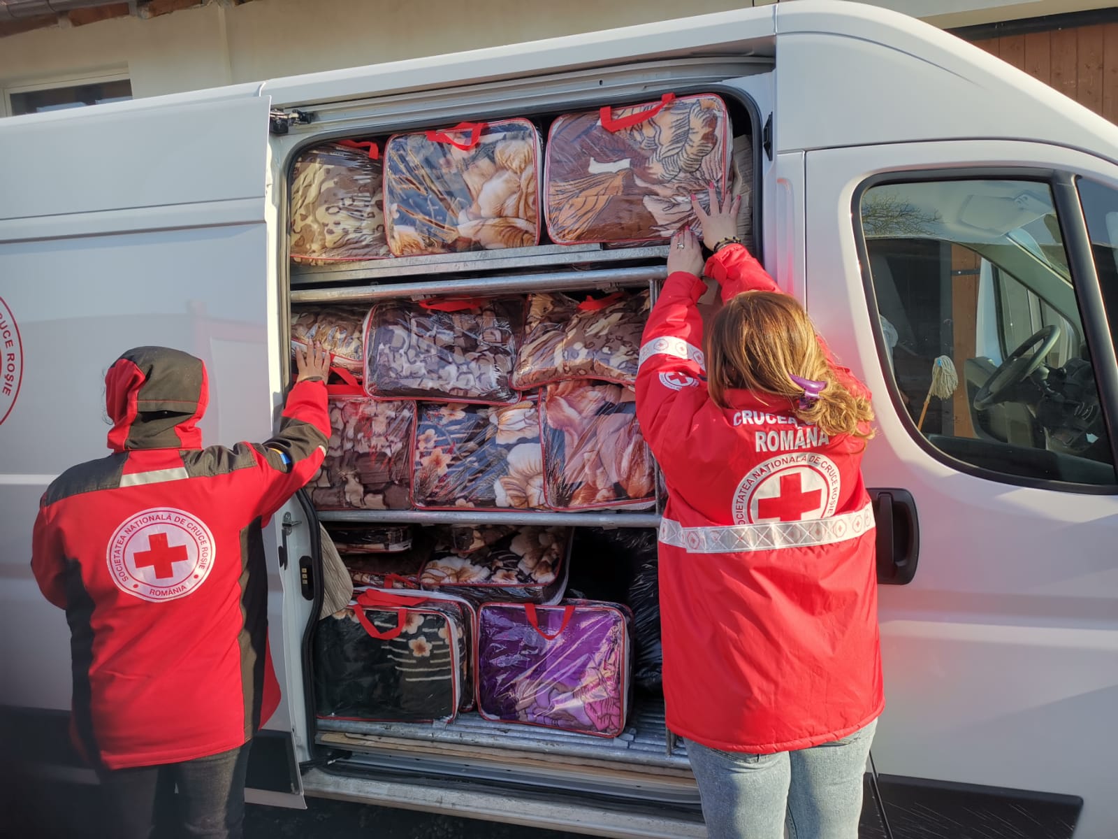 Federația Internațională a Crucii Roșii face apel la solidaritate internațională pentru a sprijini activitățile umanitare din Iran, în contextul agravării crizei umanitare cauzate de conflictul regional și internațional