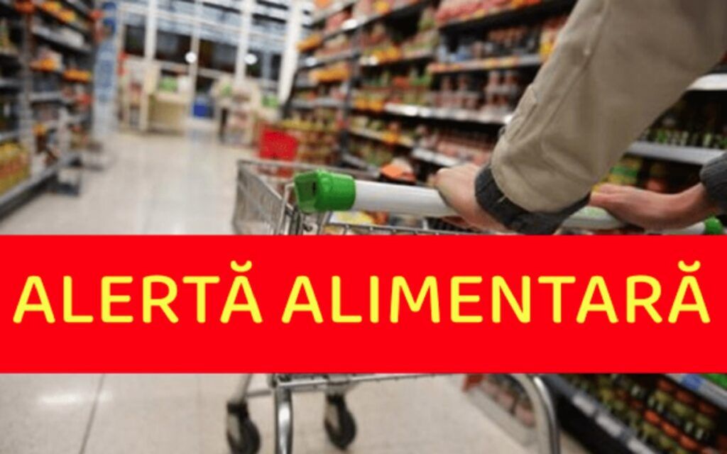 Autoritatea Naţională Sanitar-Veterinară şi pentru Siguranţa Alimentelor (ANSVSA) a emis o alertă majoră privind siguranţa alimentelor, retrăgând de pe piaţă două sortimente de pâine marca Vel Pitar