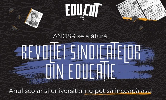Profesorii din întreaga țară se pregătesc pentru un boicot la simulările examenelor naționale din 2026, în urma unui referendum sindical desfășurat recent