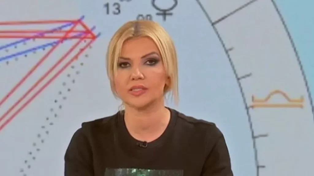 Bădic anunță: O zodie, sub protecție divină! Previziuni 19-25 aprilie