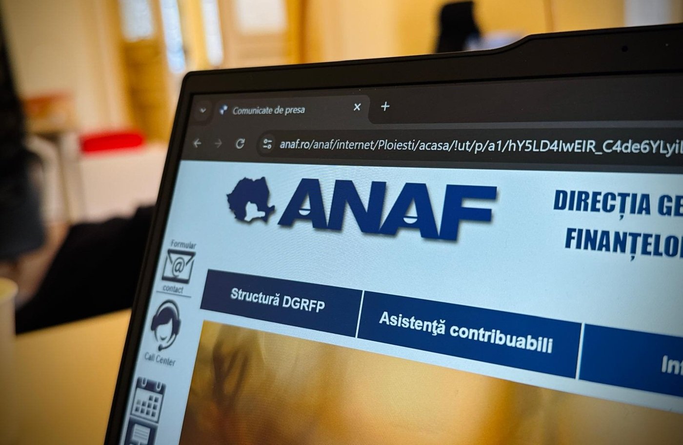 ANAF actualizează Formularul 082 pentru e-Factura persoanelor fizice, după modificările Ordonanței 6/2026