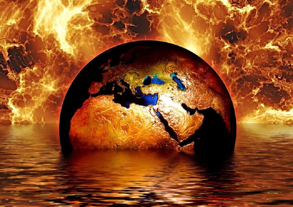 Noul Nostradamus avertizează despre crize globale majore în 2026