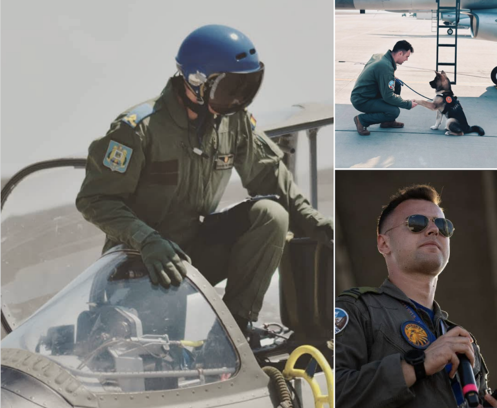 Un soldat român în vârstă de 30 de ani și-a pierdut viața marți seara într-un tragic accident petrecut la Baza 86 Aeriană „Locotenent Aviator Gheorghe Mociorniță” din Borcea