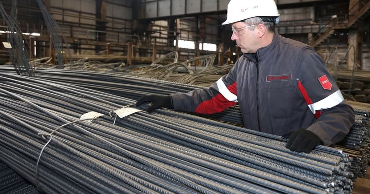 Kamestal, noua forță în industria oțelului din Ucraina, începe exporturile către România cu o linie de armătură certificat pentru piața locală Producătorul ucrainean Kamestal, care după distrugerea combinatului Azovstal a devenit cea mai mare fabrică de profile metalice din Ucraina, își face intrarea pe piața românească cu o ofertă semnificativă