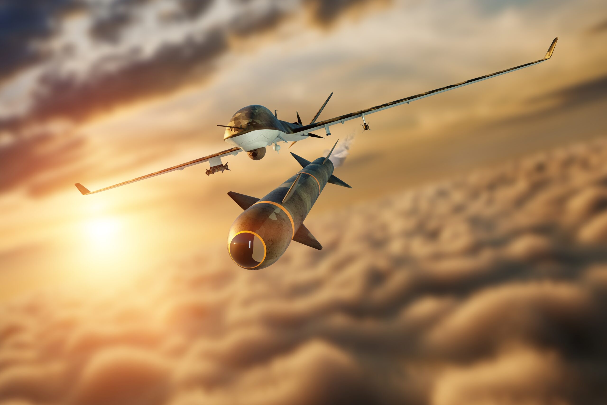 Europa nu este pregătită pentru un război aviat și drone de amploare, avertizează un fost oficial de top al armatei americane, subliniind vulnerabilitatea continentului în fața noilor forme de bombardament și sabotaj