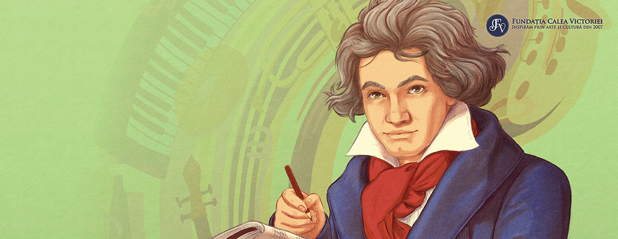 O seară dedicată geniului universal Beethoven revine în Primăvara Muzicală a Bucureștiului Bucureștiul va fi martorul unui eveniment de excepție în această primăvară