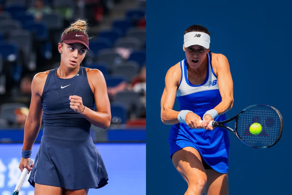 Sorana Cîrstea și Jaqueline Cristian și-au trecut în palmares calificarea în turul al treilea de la Indian Wells, turneu WTA dotat cu 1.000 de puncte, un parcurs remarcabil ce demonstra o performanță românească solidă pe terenurile dure din California