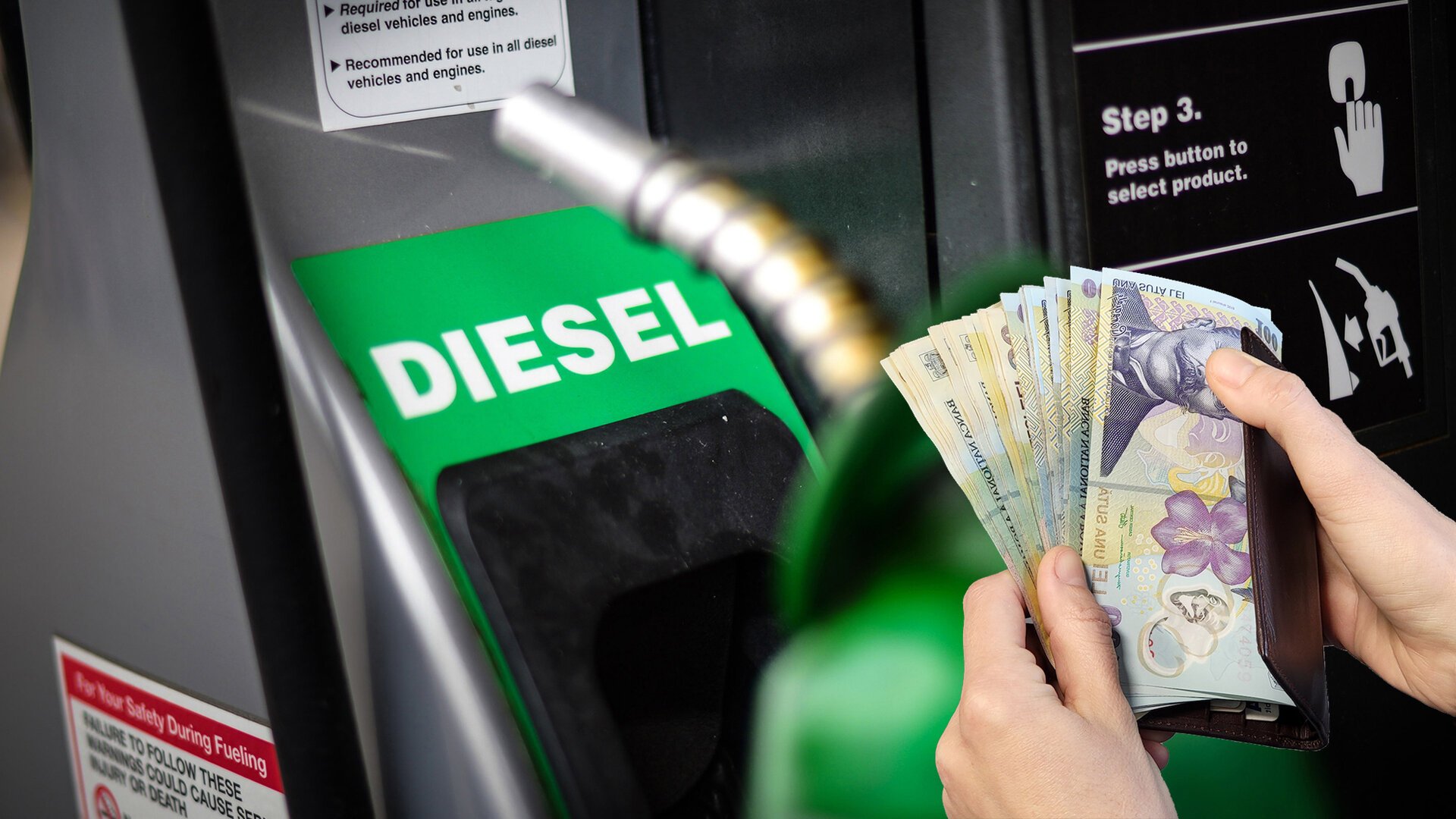 Creșterea prețurilor carburanților anunțată recent a stârnit îngrijorare printre șoferii și antreprenorii din România, dar și printre experți în economie