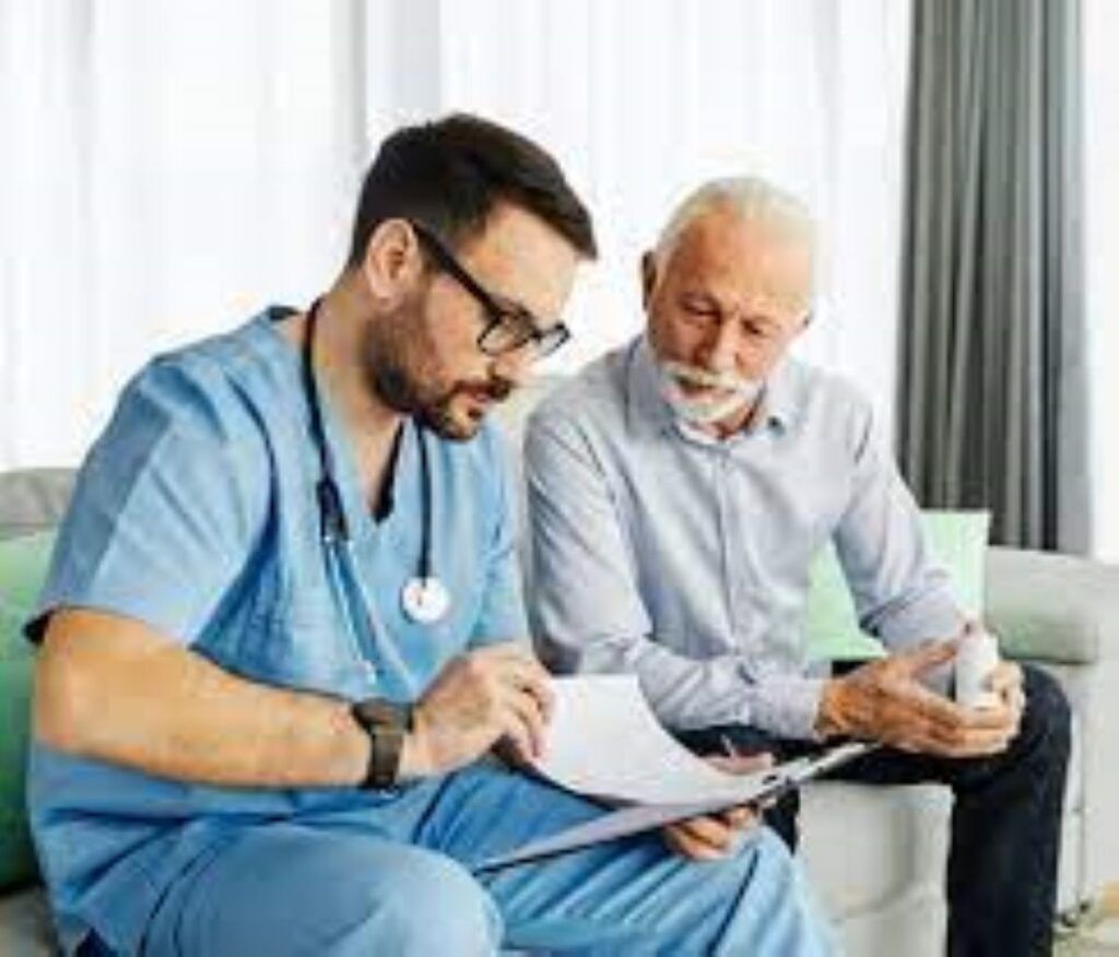 Bărbații de peste 50 de ani trebuie să acorde o atenție deosebită sănătății pelvisului, întrucât semnele timpurii ale cancerului de prostată pot fi ușor trecute cu vederea dacă nu sunt recunoscute