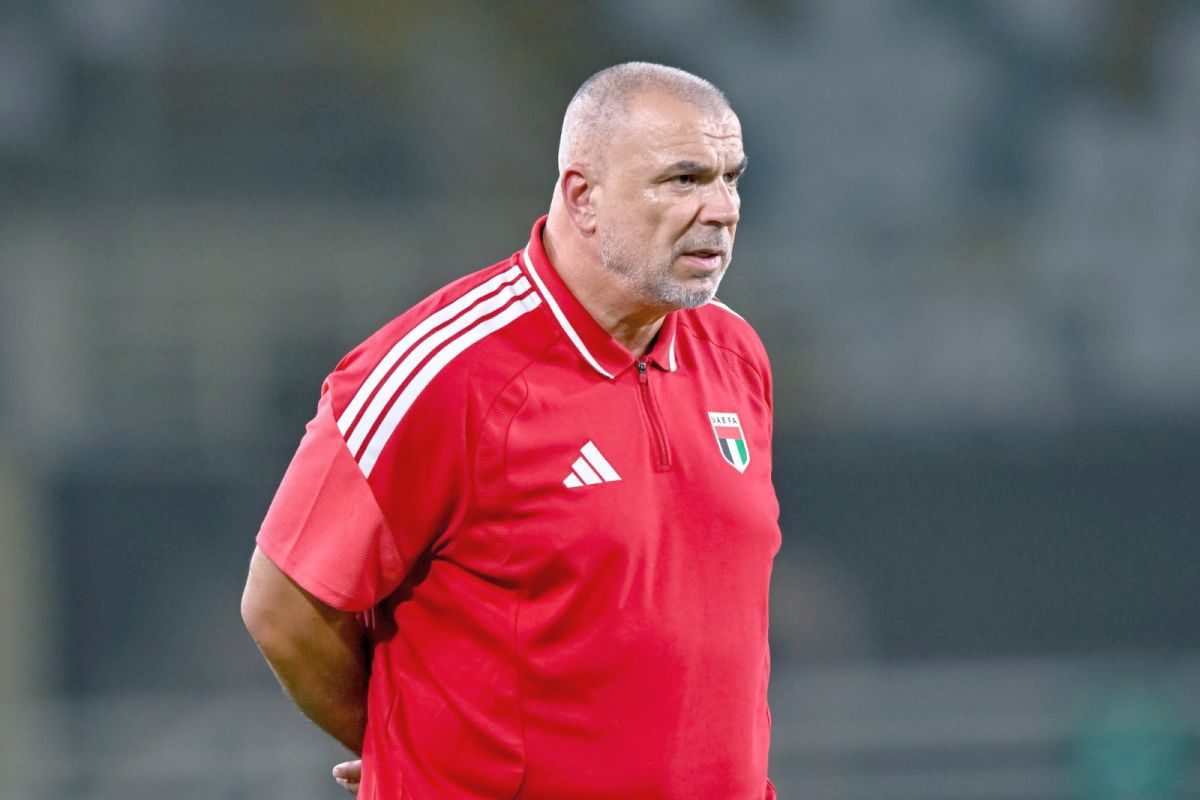 Cosmin Olăroiu, urmărit intens de clubul Shandong Taishan în China Cosmin Olăroiu, selecționerul echipei naționale a Emiratelor Arabe Unite, a atras din nou atenția cluburilor din China