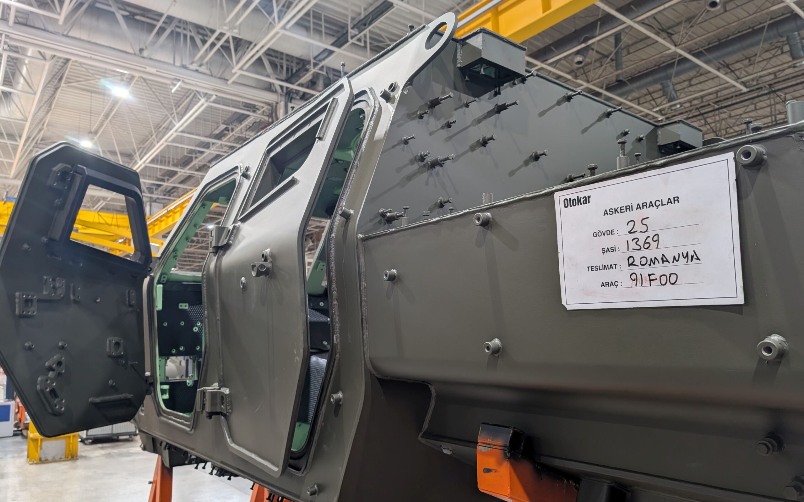 România trebuie să dezvolte și să producă o mare parte din tehnica militară achiziționată intern, consideră specialiștii în domeniul apărării